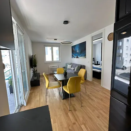 Desire - Brand New Modern Apartment Zadar