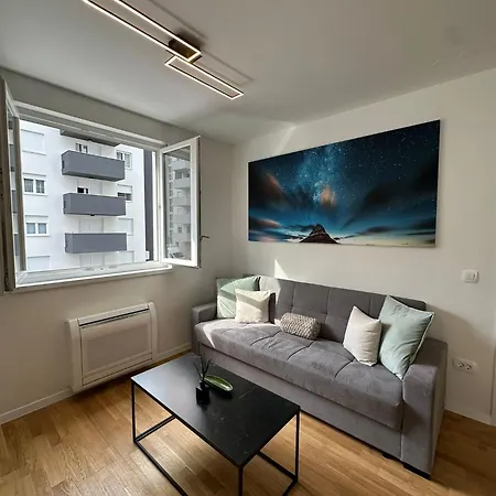 Desire - Brand New Modern * Zadar