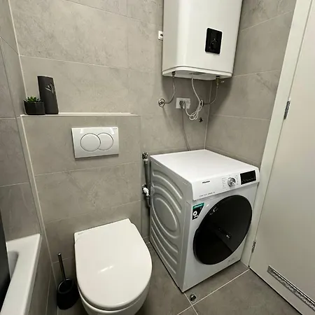 Apartment Desire - Brand New Modern