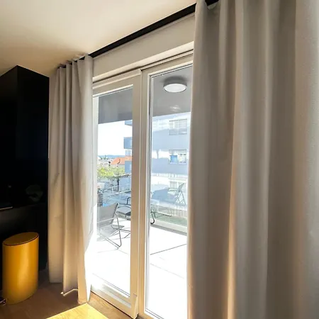 Desire - Brand New Modern Apartment Zadar