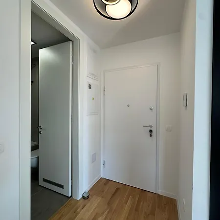 Apartamento Desire - Brand New Modern *