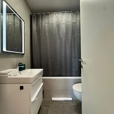 Desire - Brand New Modern