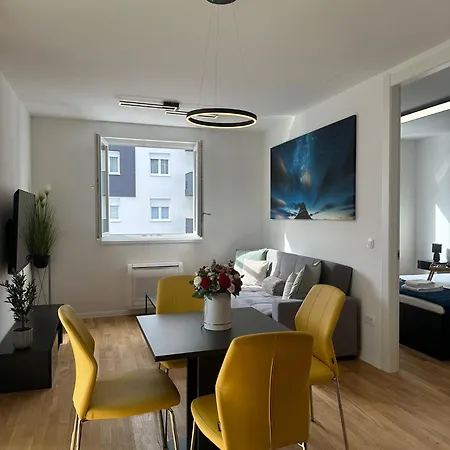 Desire - Brand New Modern Διαμέρισμα *