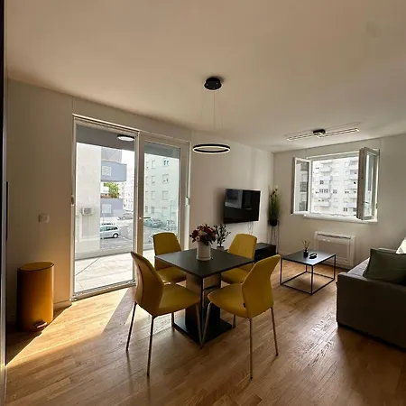 Desire - Brand New Modern