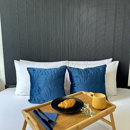 Desire - Brand New Modern Ζαντάρ