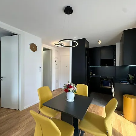 Apartamento Desire - Brand New Modern