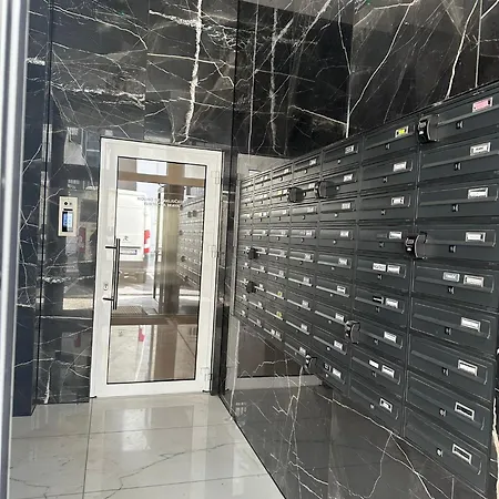 Desire - Brand New Modern Apartamento Zadar