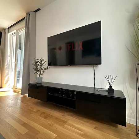 Desire - Brand New Modern Ζαντάρ