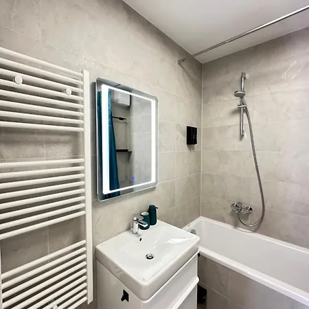 Desire - Brand New Modern Διαμέρισμα *