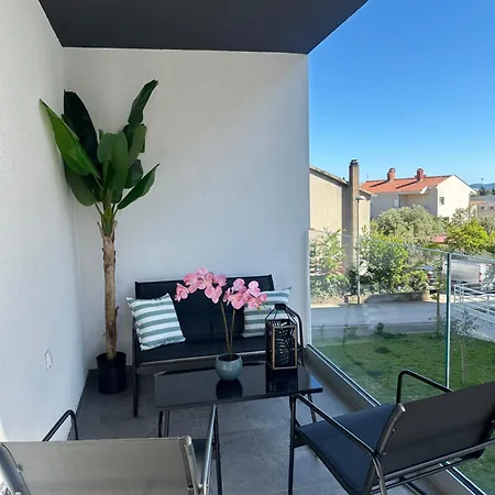 Apartamento Desire - Brand New Modern *