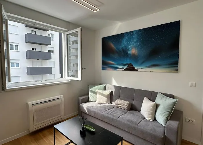 Desire - Brand New Modern * Zadar