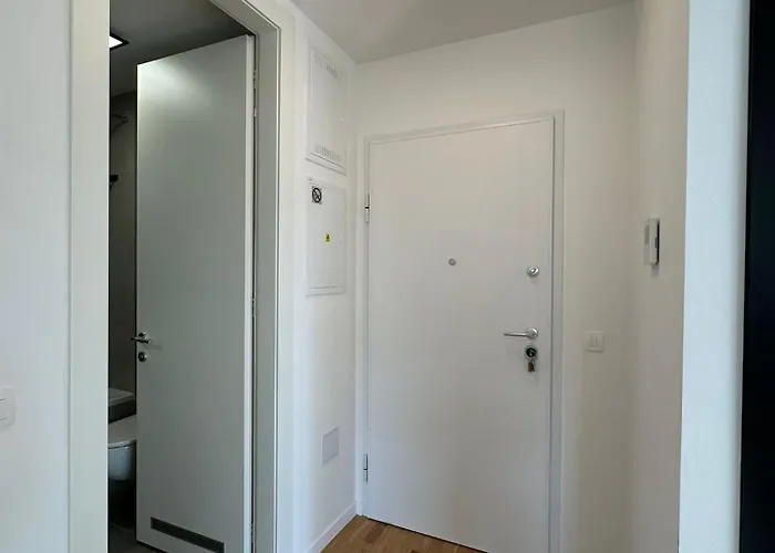 Apartman Desire - Brand New Modern *