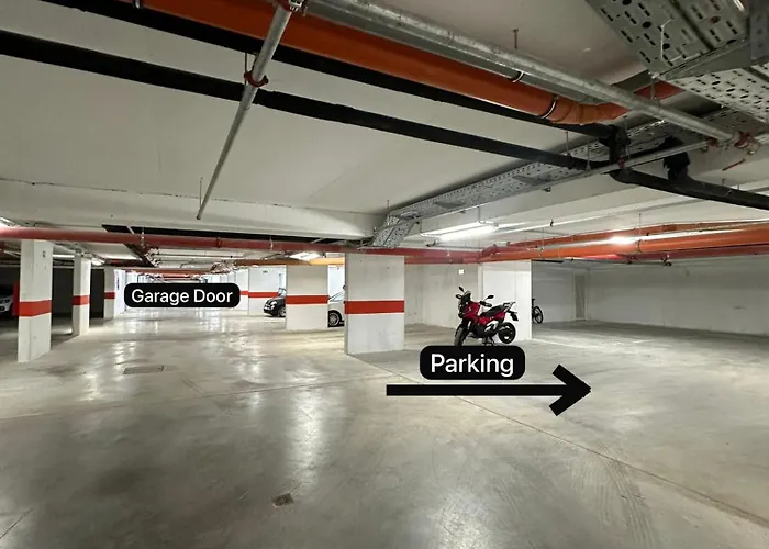 Desire - Brand New Modern Apartman Zadar