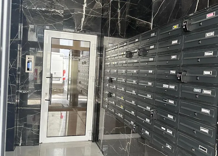 Desire - Brand New Modern Apartman Zadar