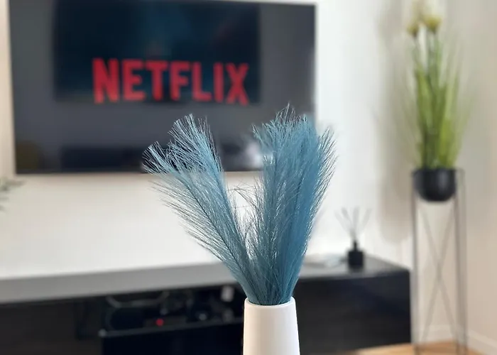 Desire - Brand New Modern Apartman