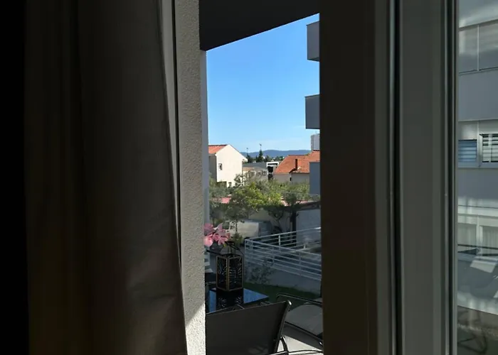 Apartman Desire - Brand New Modern *