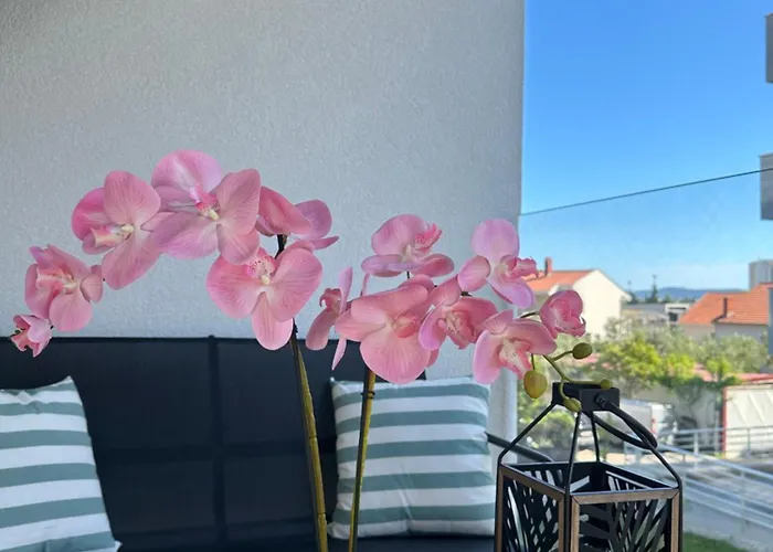 Desire - Brand New Modern Apartman